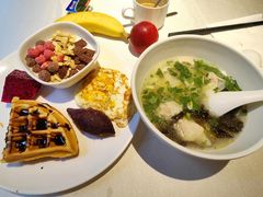 -清河半岛温泉度假酒店