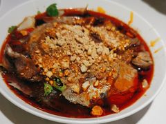 -夫妻肺片·中华老字号·正宗川菜(春熙路店)