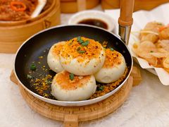 生煎包-顺德人家食府(黄金广场店)