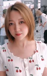 点击看大图 -MORI HAIR SALON日式美发沙龙