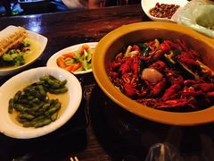 -眼镜哥浦江夜宵大本营