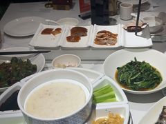 -羲和雅苑•北京烤鸭(国贸商城店)