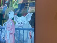 -极光点播影院·Switch.游戏馆(世界之窗店)