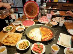 -牛市坎火锅(温州街店)