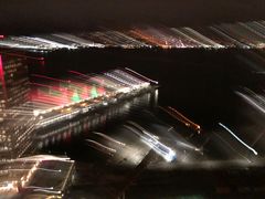 -Top Of Vancouver Revolving Restaurant