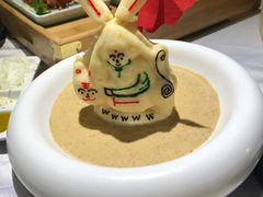 兔儿爷-京味斋·北京烤鸭(华威桥北工大店)