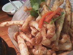 -老板恋上鱼(振华商厦店)