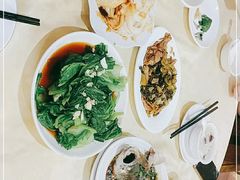 -电白鸭粥店(下沙二坊88号店)