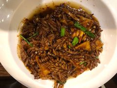 -老牌坊•鲁菜名店•地道济南菜(大观园商埠店)