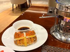 -武汉世茂希尔顿酒店·汇·全日餐厅