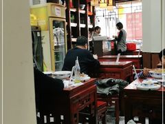大堂-九河居(荔湾路店)