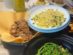 -常和州·夜宵大排档(常州单店)