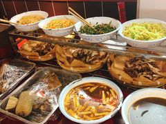 -刘师父老汉口江湖菜(蔡锷路店)