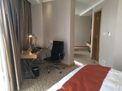 -天津水游城丽筠酒店