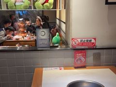 -老佛爷炭火蛙锅直营(清滨路总店)