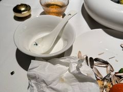 -芳芳私房菜·精作淮扬菜(玖珑湾店)