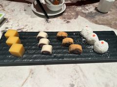 -北京全聚德(清华园店)