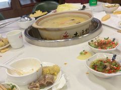 -土连锅·现熬养生汤锅(梁家巷店)