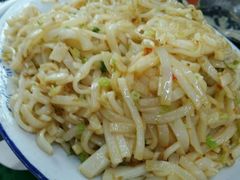 -莲华素食府