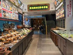 -奉天掌柜·非遗猪手·笨饺子(崇山路店)