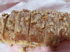 -木子木水日式烫面包(世界城光谷店)