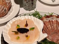 -壳里西餐厅Coquille Seafood Bistro(蒙自路店)