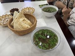 -澄城学斌水盆羊肉(总店)