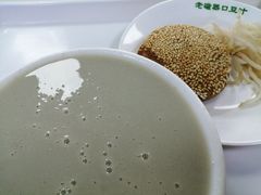 -老磁器口豆汁店(天坛店)