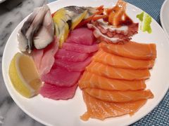 -深圳同泰万怡酒店·万荟轩自助餐厅(同泰店)
