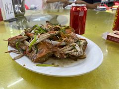 -秋姐美食店(旅游大道店)
