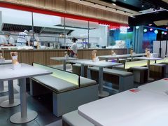大堂-一醒·手工面·西北传统小吃(悠方购物中心店)