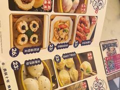 -食大利香港茶餐厅(南亚风情第一城店)