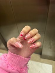 -Hands Nail专业美甲美睫