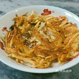 妈妈做的土豆饼，真是百吃不厌