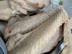 -楚生鹅粿条汤(东山分店)