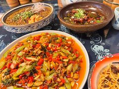 -阿嫂印象·民间江湖菜(大学城店)