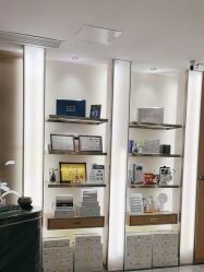 -雅曼妮spa美容养生