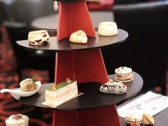 -Salon de The de Joel Robuchon(外滩18号店)
