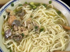-万三面馆(青龙正街太古里店)