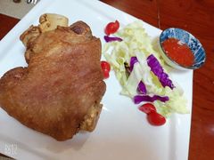 -简家·海鲜盛宴(下沙店)