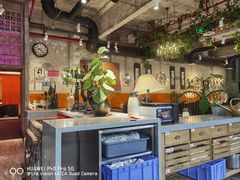 -汕头八合里海记牛肉店(清河店)