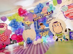 -太原凯宾斯基饭店