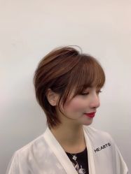 点击看大图 -HE·ARTS心沙龙