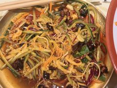 -串盟烧烤大排档·长沙美食地标(星沙店)