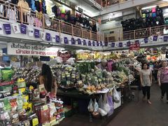 -瓦洛洛传统市场