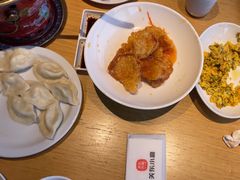 -关东小磨东北菜(上海长风大悦城店)