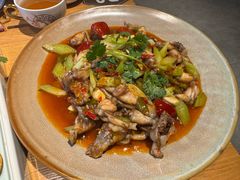 -嫩芽 ·地道重庆菜(十八梯露台夜景店)