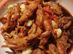 -老三样·美食研究中心(世贸路店)