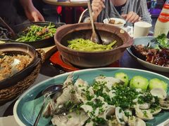 -啫神·广州地标美食(北京路店)