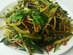 -萍香大厨·锅包肉(大东门店)